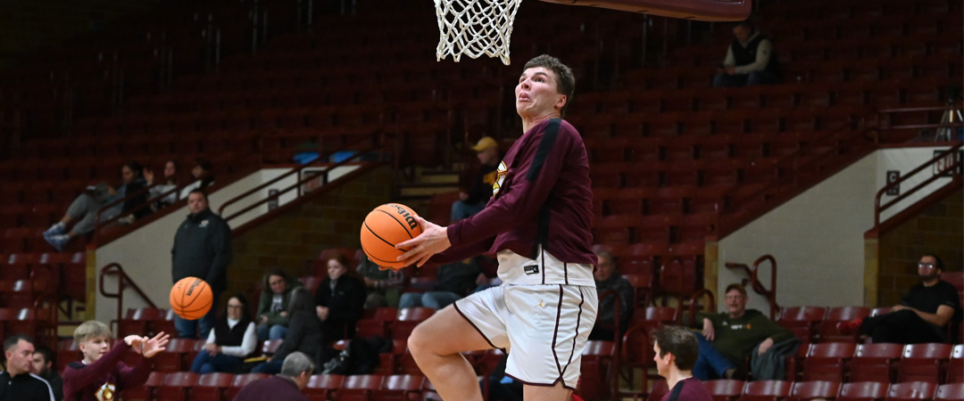 Concordia, Moorhead Mens Basketball 5