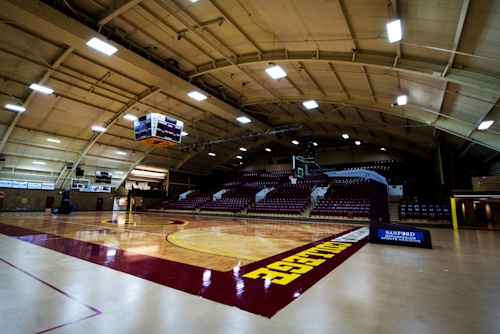 Memorial Auditorium
