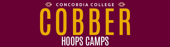 Concordia, Moorhead - Mens Basketball